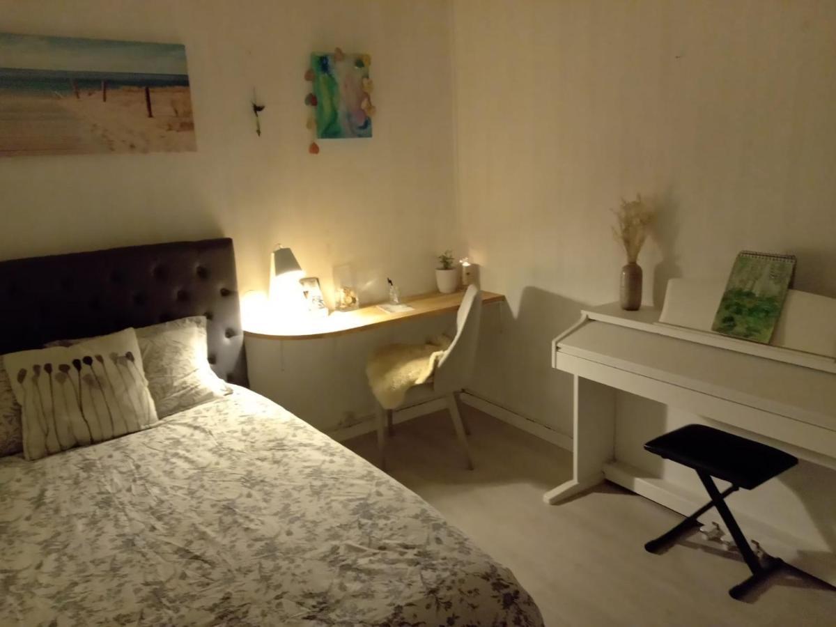 Casaroja Apartment Wittenheim Ngoại thất bức ảnh